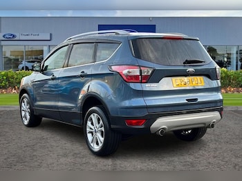 Used Ford Kuga 2019 for sale - 76908804: Photo