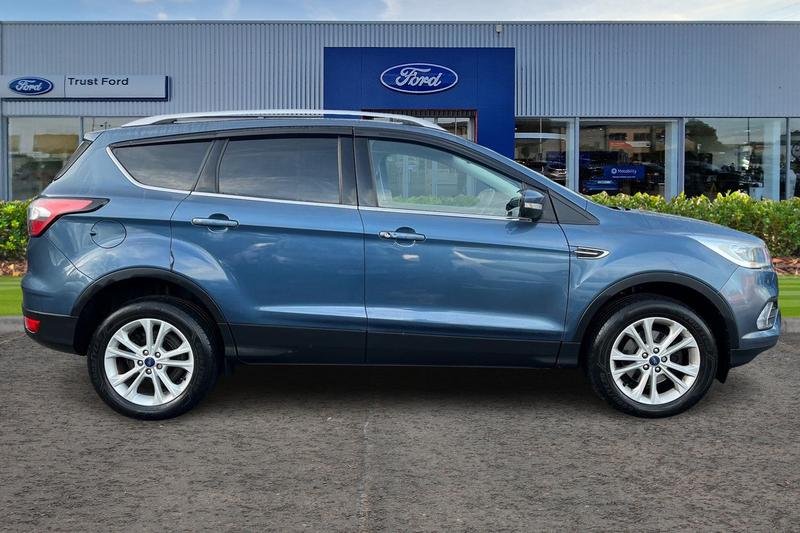 Used Ford Kuga 2019 for sale - 76908804: Photo 3
