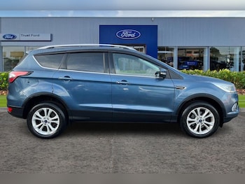 Used Ford Kuga 2019 for sale - 76908804: Photo