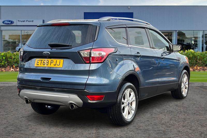 Used Ford Kuga 2019 for sale - 76908804: Photo 4