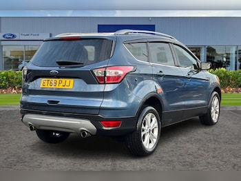 Used Ford Kuga 2019 for sale - 76908804: Photo