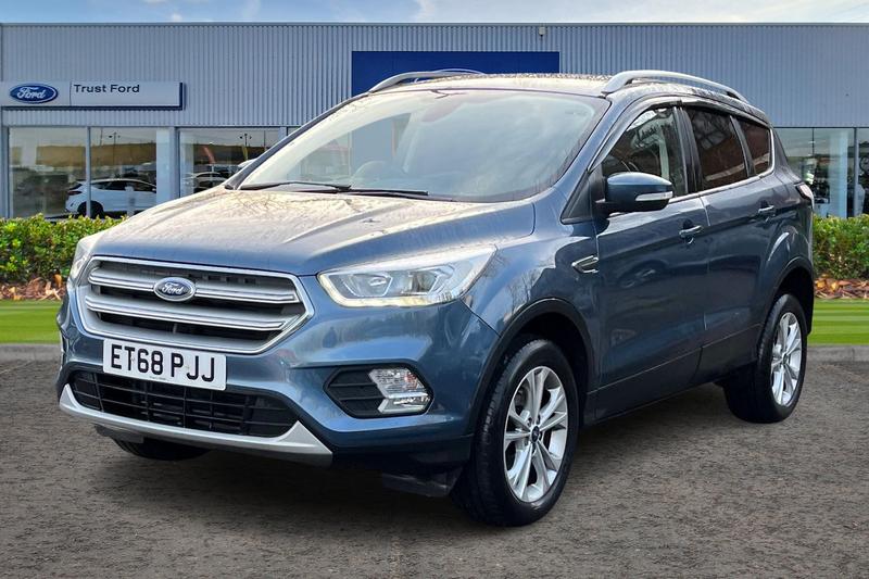 Used Ford Kuga 2019 for sale - 76908804: Photo 5