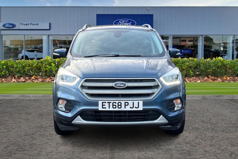 Used Ford Kuga 2019 for sale - 76908804: Photo 6
