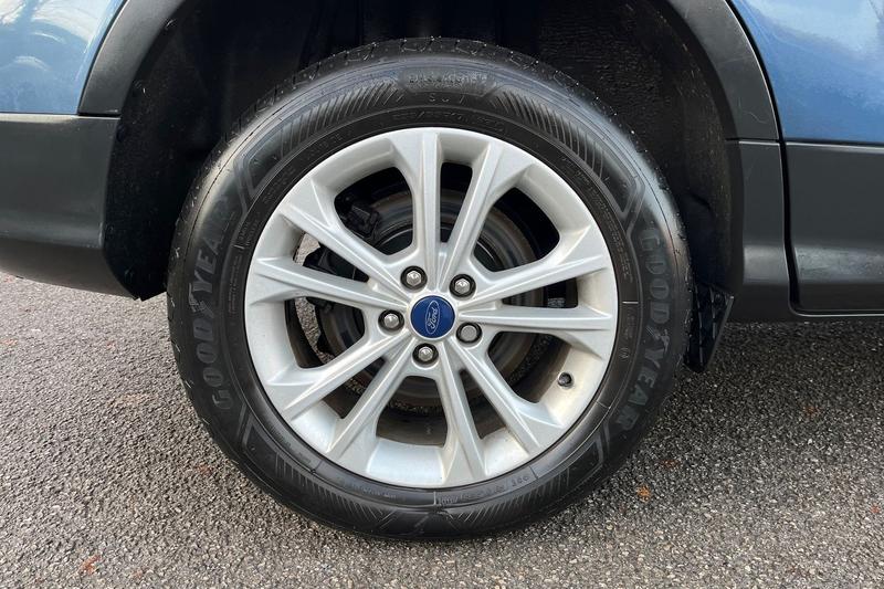 Used Ford Kuga 2019 for sale - 76908804: Photo 8