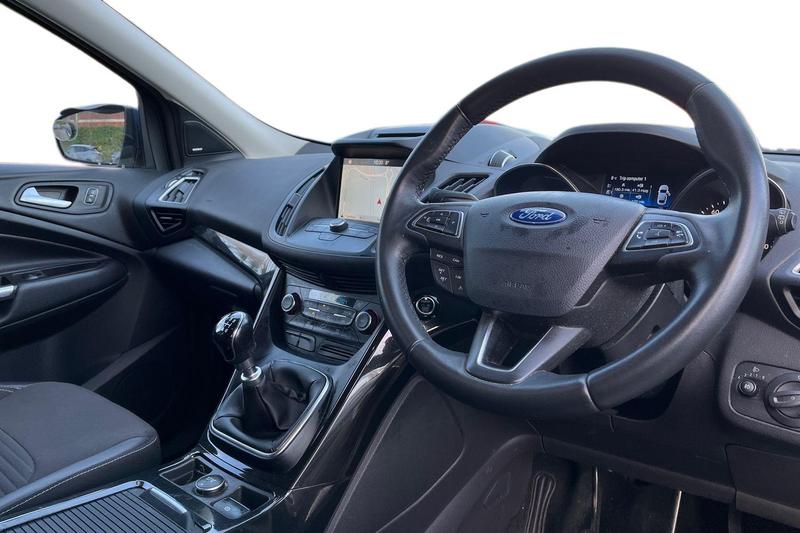 Used Ford Kuga 2019 for sale - 76908804: Photo 9