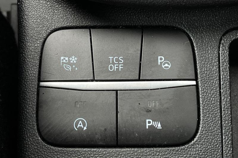Vehicle 36