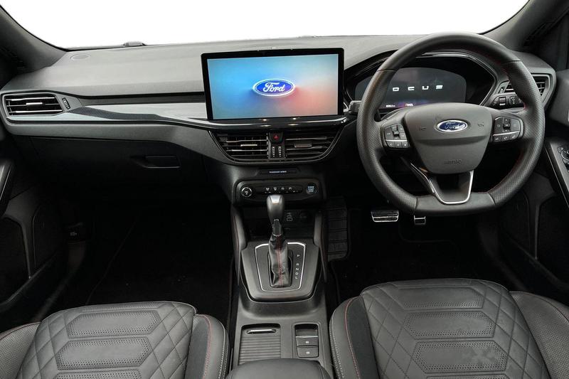 Used Ford Focus 2024 for sale - 77152026: Photo 10