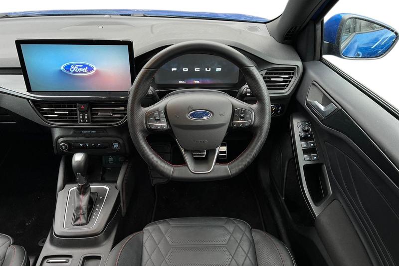 Used Ford Focus 2024 for sale - 77152026: Photo 11