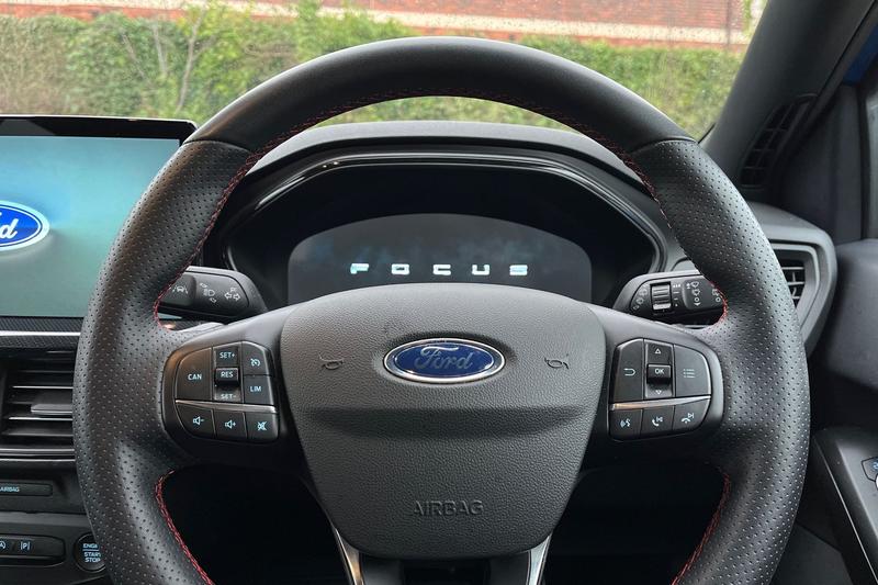 Used Ford Focus 2024 for sale - 77152026: Photo 12