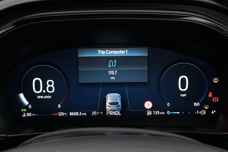 Used Ford Focus 2024 for sale - 77152026: Photo 13