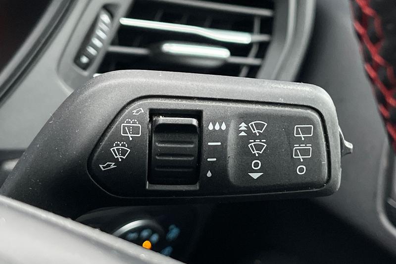 Used Ford Focus 2024 for sale - 77152026: Photo 15