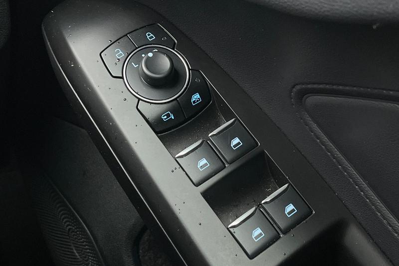 Used Ford Focus 2024 for sale - 77152026: Photo 16