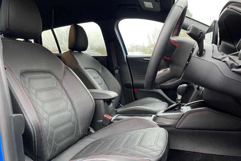 Used Ford Focus 2024 for sale - 77152026: Photo 17