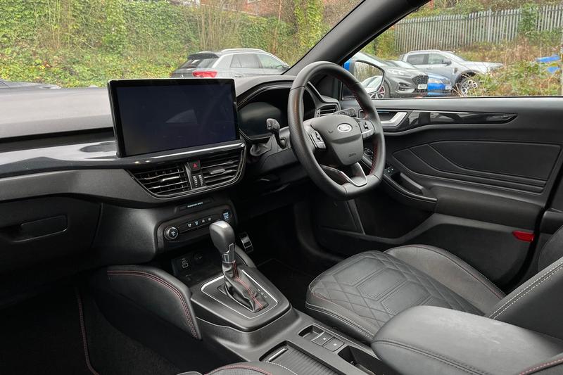 Used Ford Focus 2024 for sale - 77152026: Photo 18