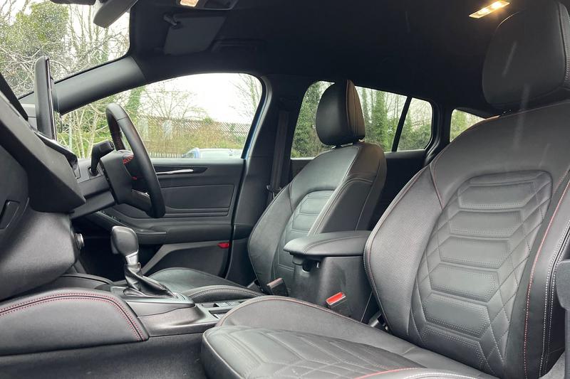 Used Ford Focus 2024 for sale - 77152026: Photo 19