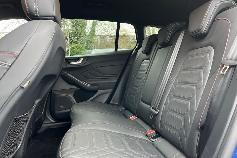 Used Ford Focus 2024 for sale - 77152026: Photo 20