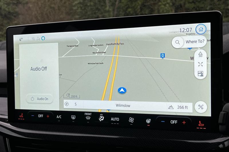 Used Ford Focus 2024 for sale - 77152026: Photo 23