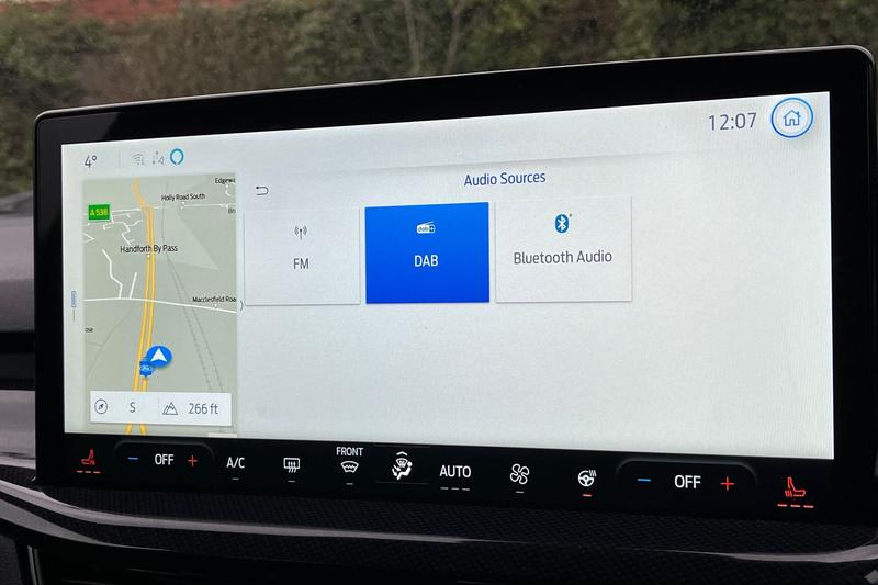 Used Ford Focus 2024 for sale - 77152026: Photo 24