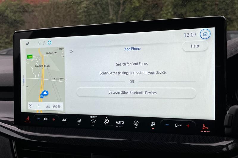 Used Ford Focus 2024 for sale - 77152026: Photo 25