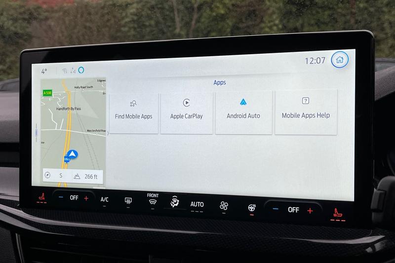 Used Ford Focus 2024 for sale - 77152026: Photo 26