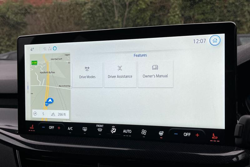 Used Ford Focus 2024 for sale - 77152026: Photo 27