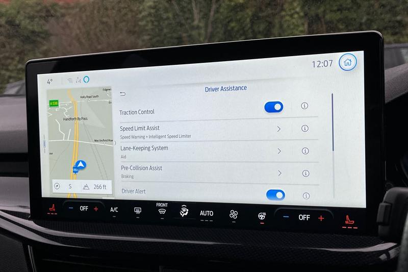 Used Ford Focus 2024 for sale - 77152026: Photo 28