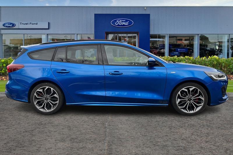 Used Ford Focus 2024 for sale - 77152026: Photo 3