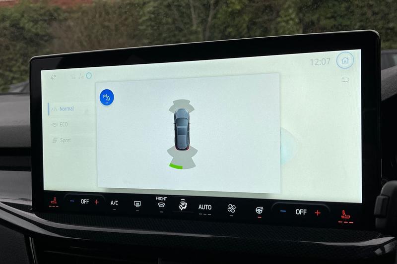 Used Ford Focus 2024 for sale - 77152026: Photo 30