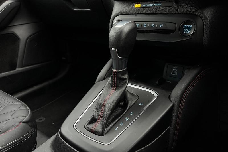 Used Ford Focus 2024 for sale - 77152026: Photo 34