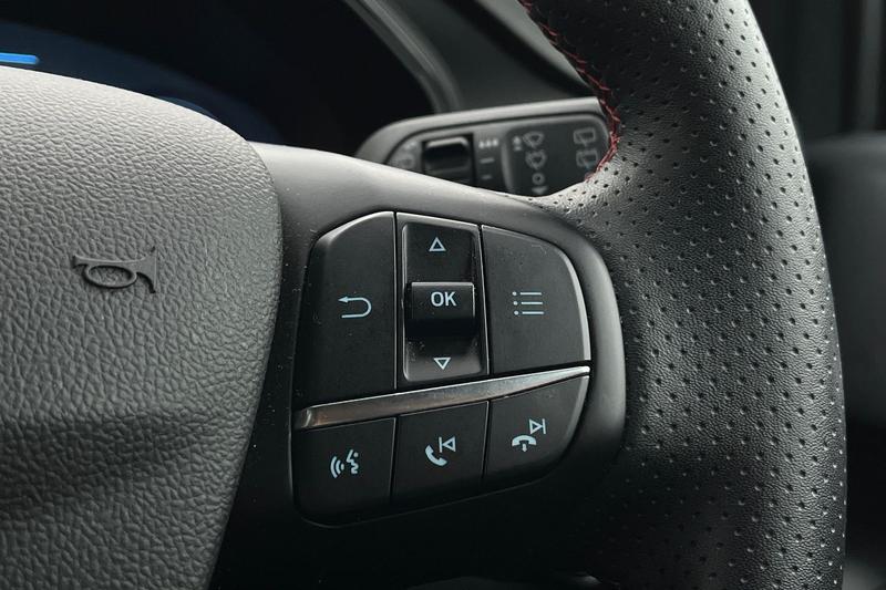 Used Ford Focus 2024 for sale - 77152026: Photo 36