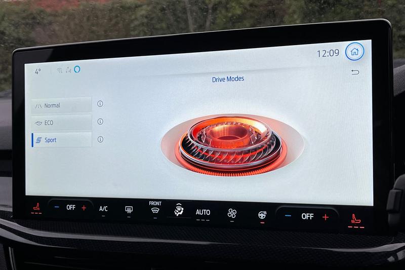 Used Ford Focus 2024 for sale - 77152026: Photo 38