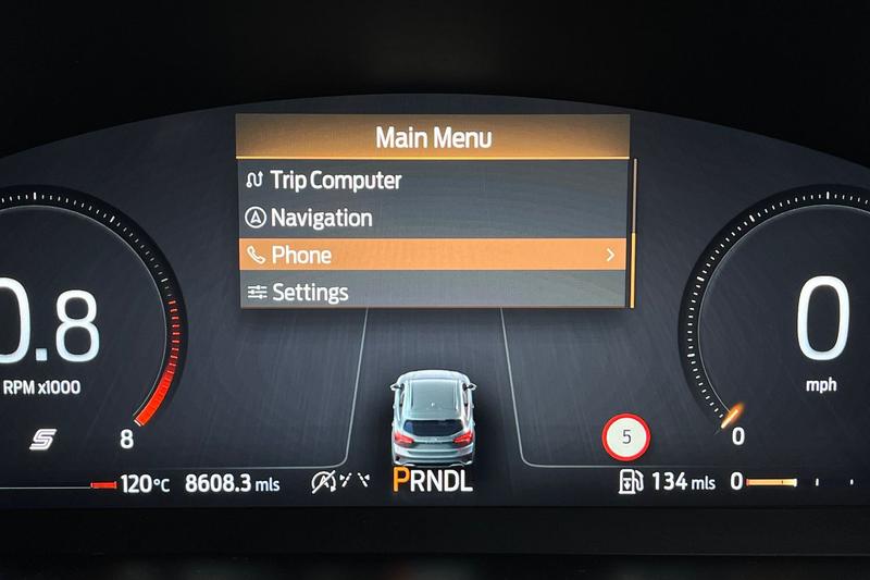 Used Ford Focus 2024 for sale - 77152026: Photo 39