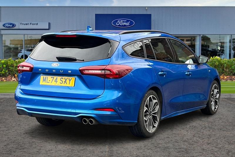 Used Ford Focus 2024 for sale - 77152026: Photo 4