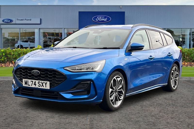 Used Ford Focus 2024 for sale - 77152026: Photo 5