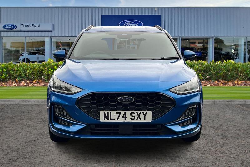 Used Ford Focus 2024 for sale - 77152026: Photo 6