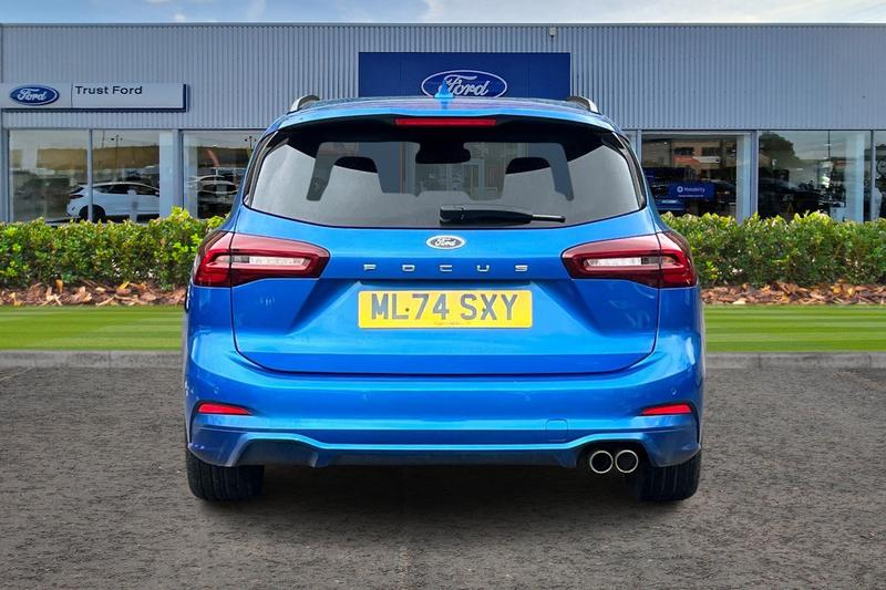 Used Ford Focus 2024 for sale - 77152026: Photo 7