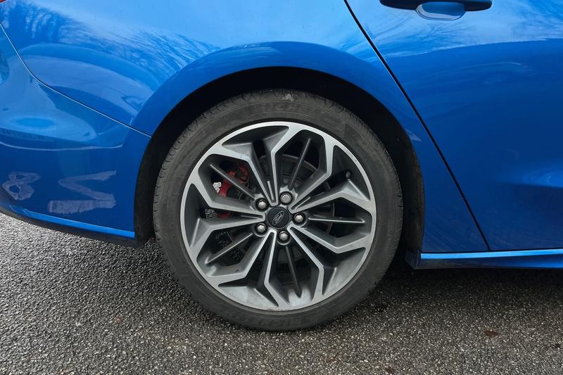 Used Ford Focus 2024 for sale - 77152026: Photo 8