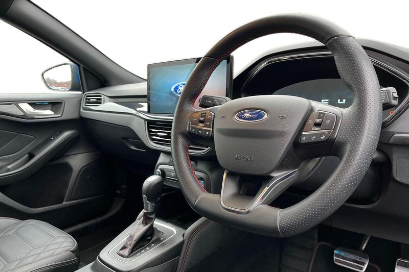 Used Ford Focus 2024 for sale - 77152026: Photo 9