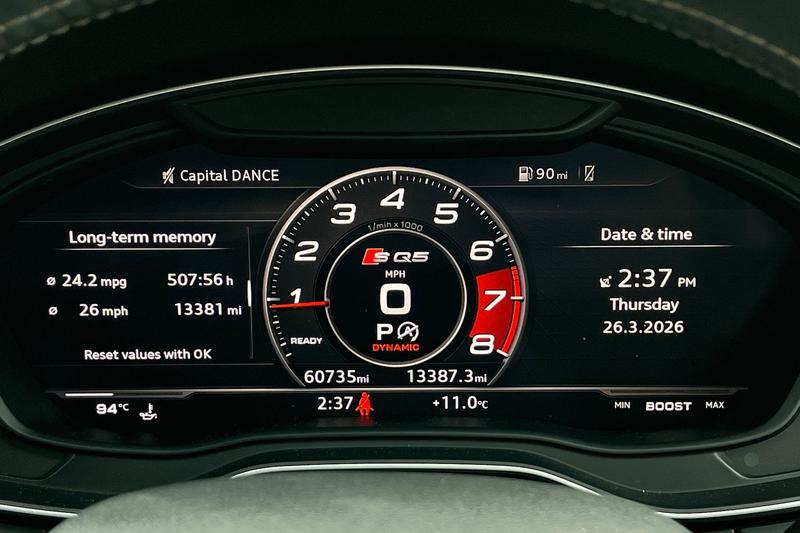 Used Audi Q5 2018 for sale - 78028586: Photo 13