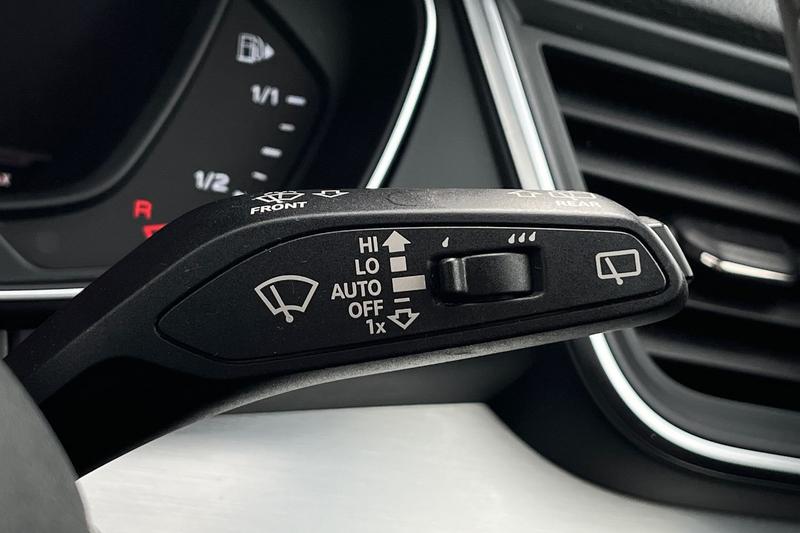 Used Audi Q5 2018 for sale - 78028586: Photo 15