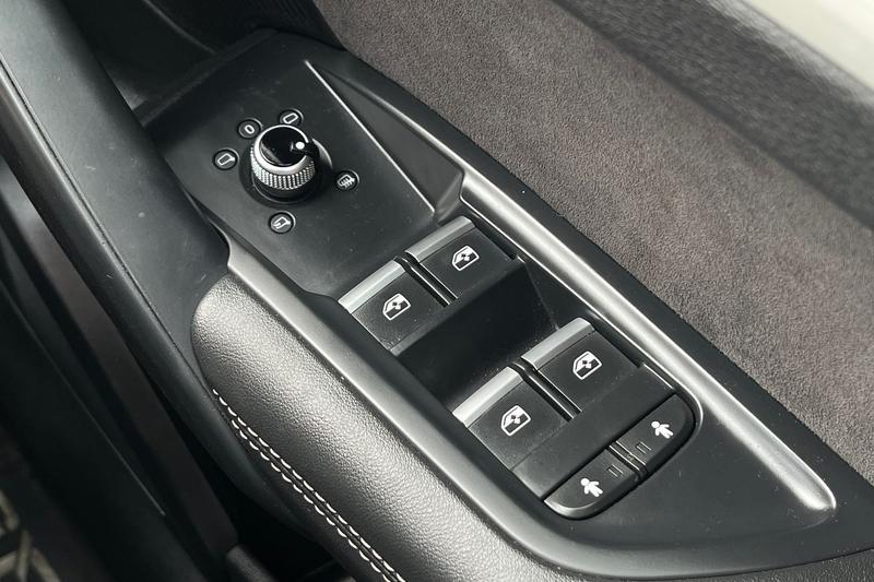 Used Audi Q5 2018 for sale - 78028586: Photo 16