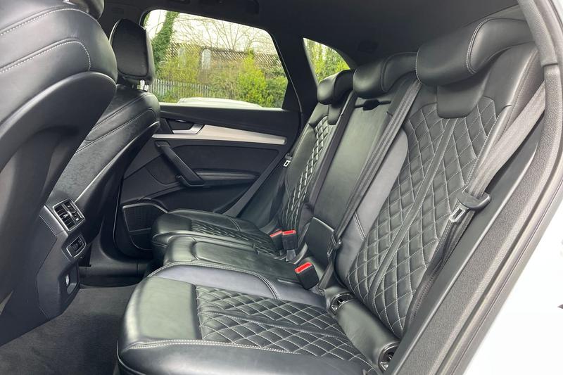 Used Audi Q5 2018 for sale - 78028586: Photo 20