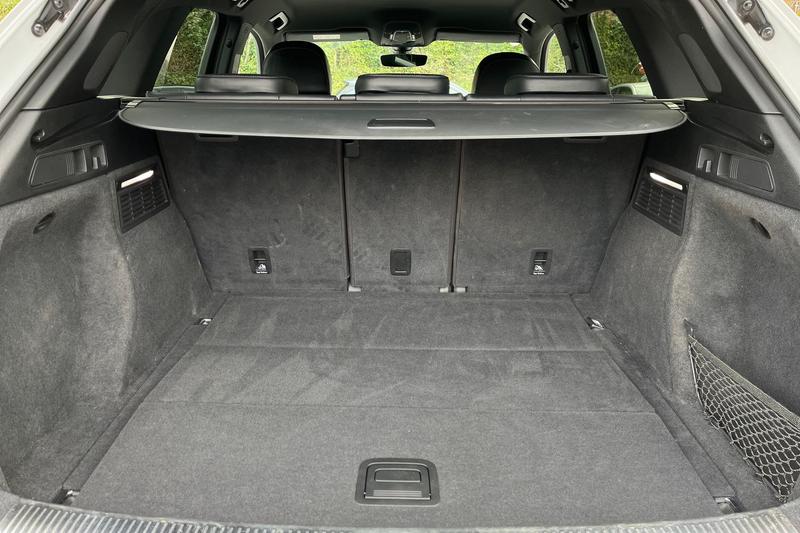 Used Audi Q5 2018 for sale - 78028586: Photo 21