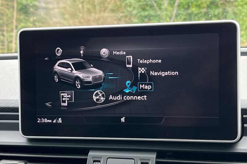 Used Audi Q5 2018 for sale - 78028586: Photo 22