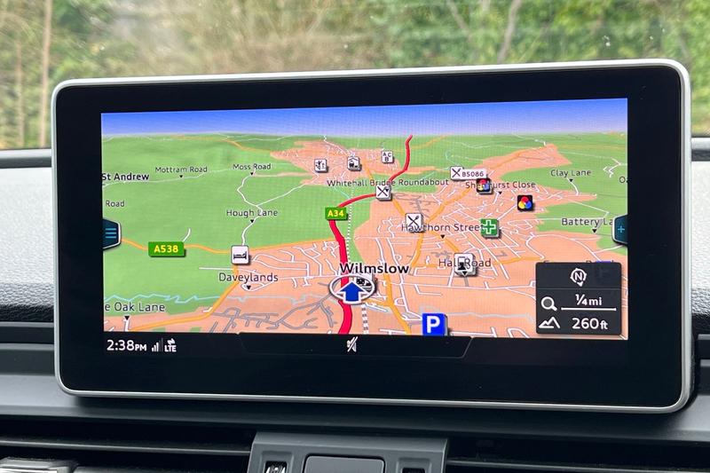 Used Audi Q5 2018 for sale - 78028586: Photo 23