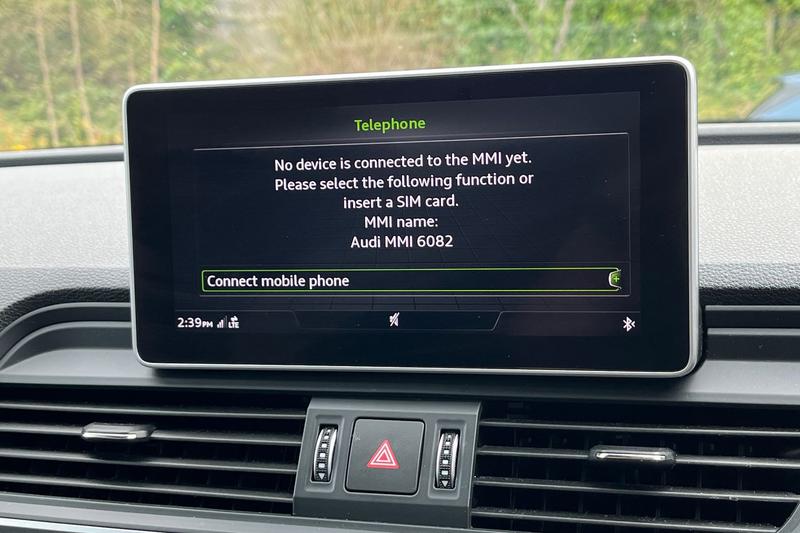 Used Audi Q5 2018 for sale - 78028586: Photo 24