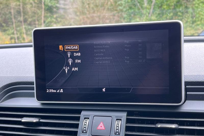 Used Audi Q5 2018 for sale - 78028586: Photo 25