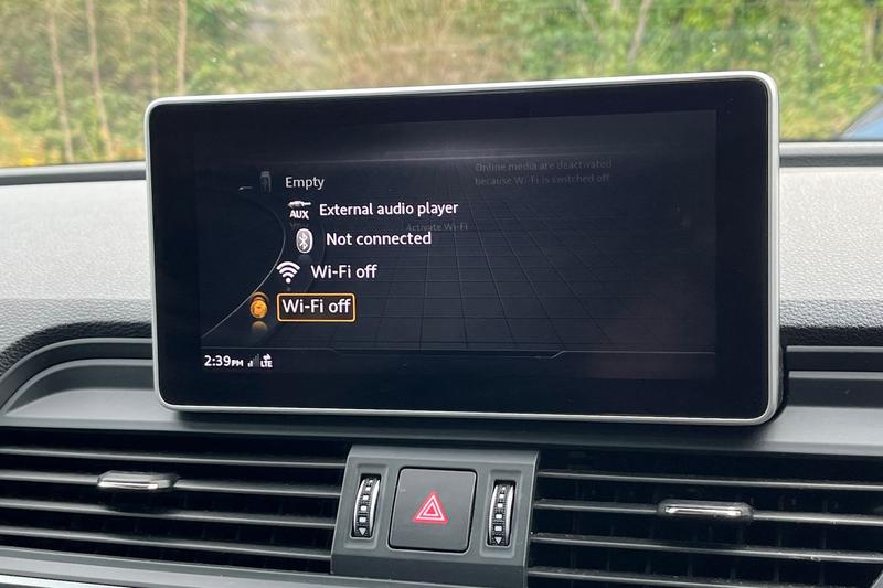 Used Audi Q5 2018 for sale - 78028586: Photo 26