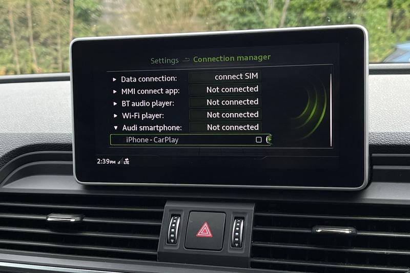 Used Audi Q5 2018 for sale - 78028586: Photo 27