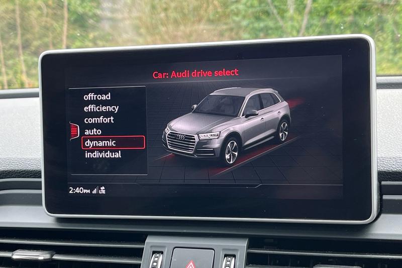 Used Audi Q5 2018 for sale - 78028586: Photo 28